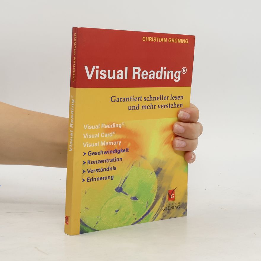 Christian Grüning Visual Reading