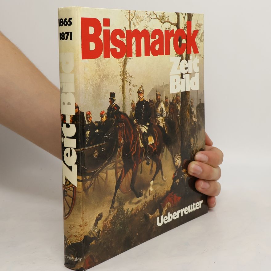 Kolektiv autorů Zeit-Bild