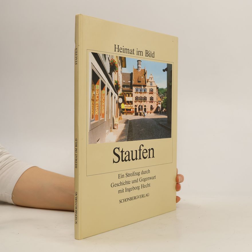 Autorenkollektiv Heimat im Bild. Staufen
