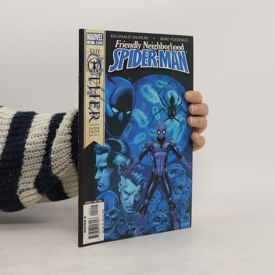 Autorenkollektiv Friendly Neighborhood Spider-Man 2