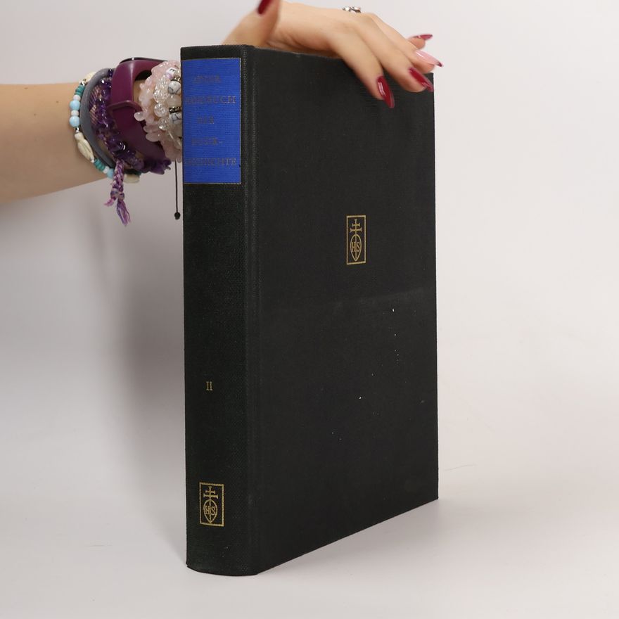 Guido Adler Handbuch der Musikgeschichte II.