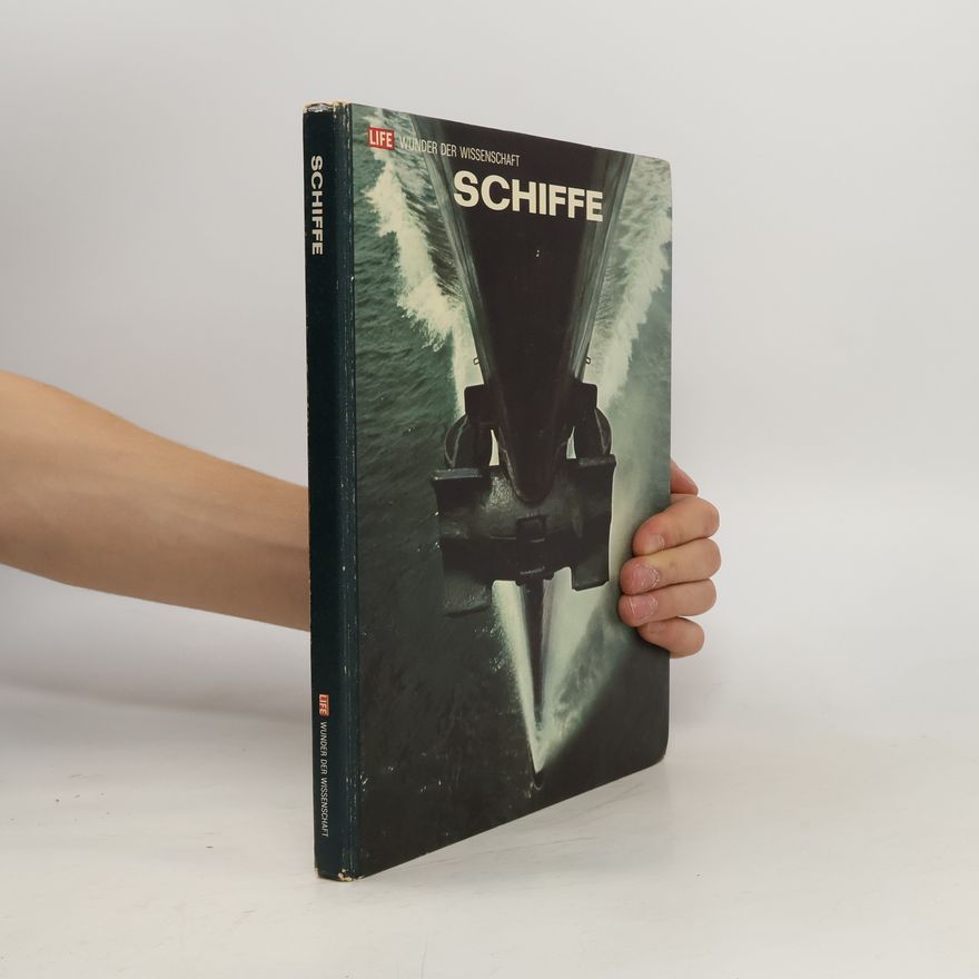 Kolektív autorov Schiffe
