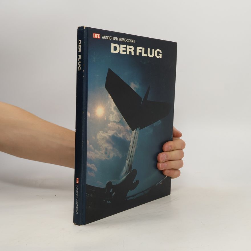 Horton Guyford Stever Der Flug