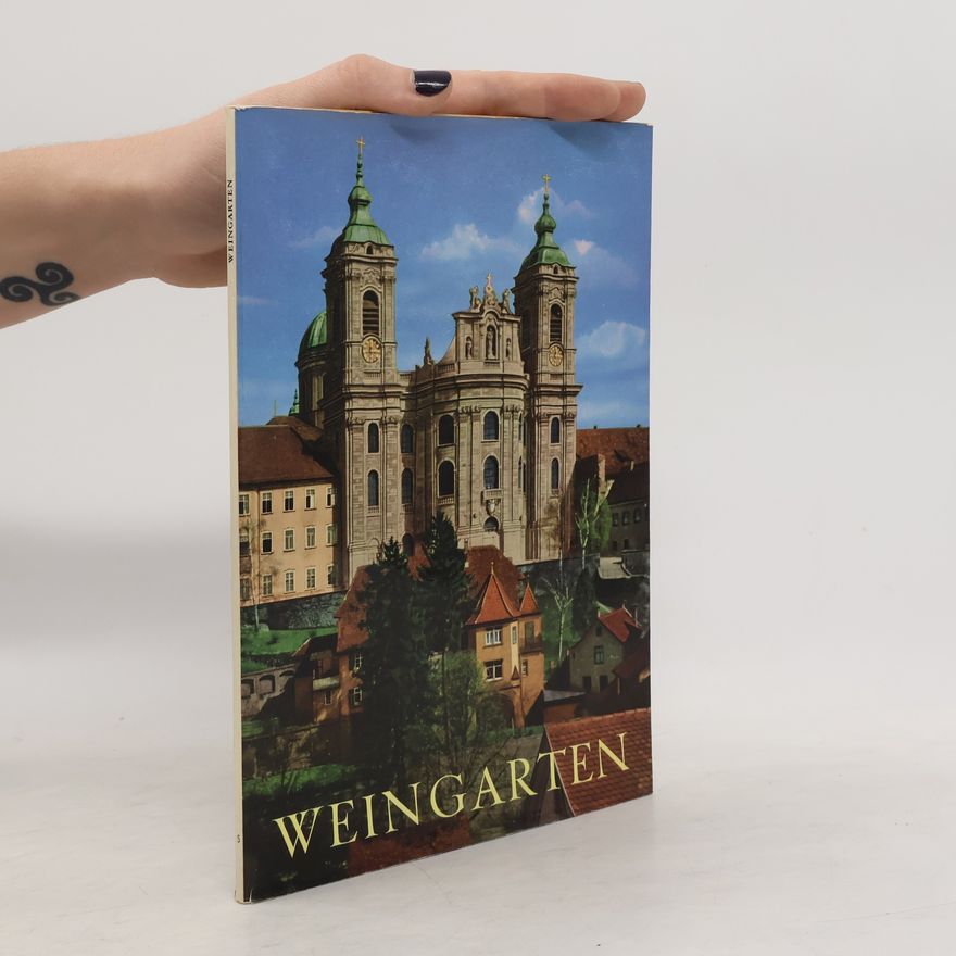 Kolektiv autorů Weingarten