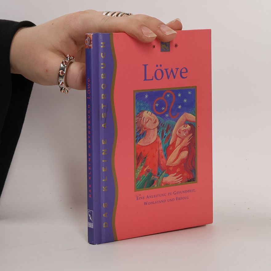 Amy Stern Der Löwe