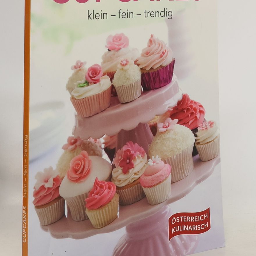 Autorenkollektiv Cupcakes