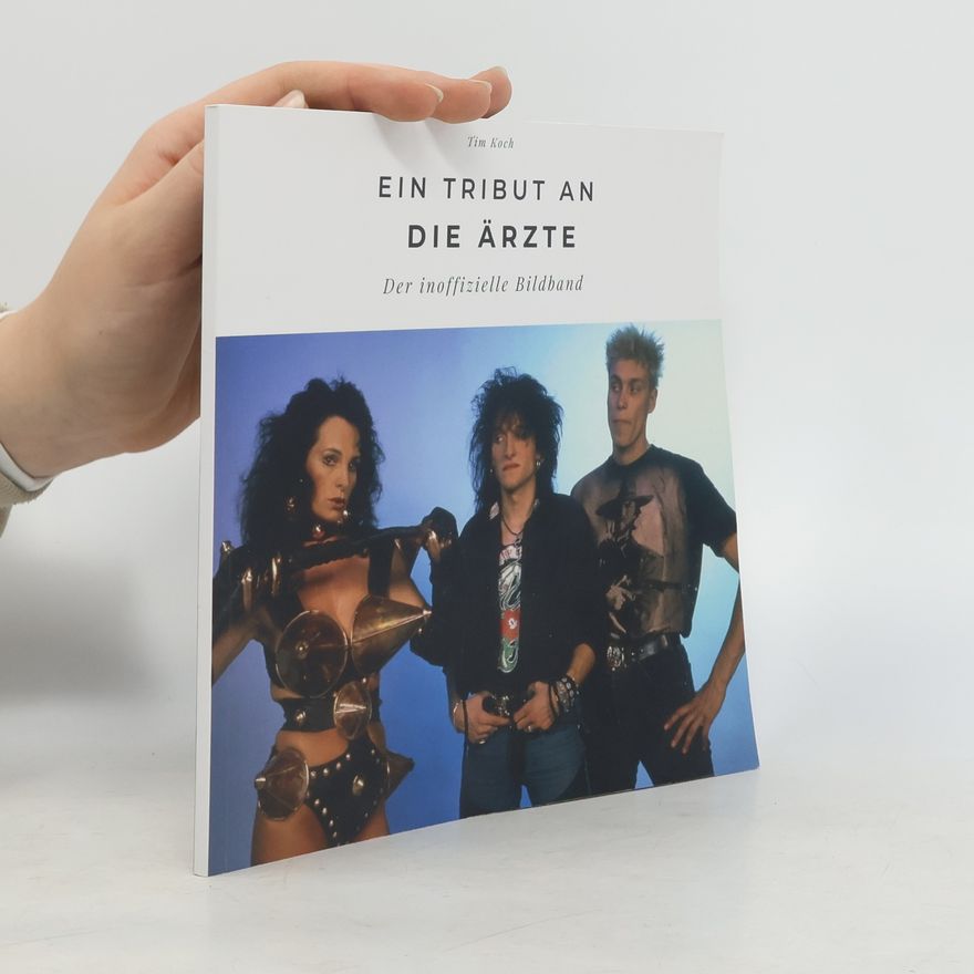 Tim Koch Ein Tribut an die Ärzte
