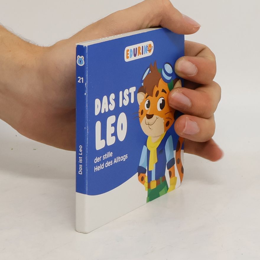 Autorenkollektiv Das ist Leo