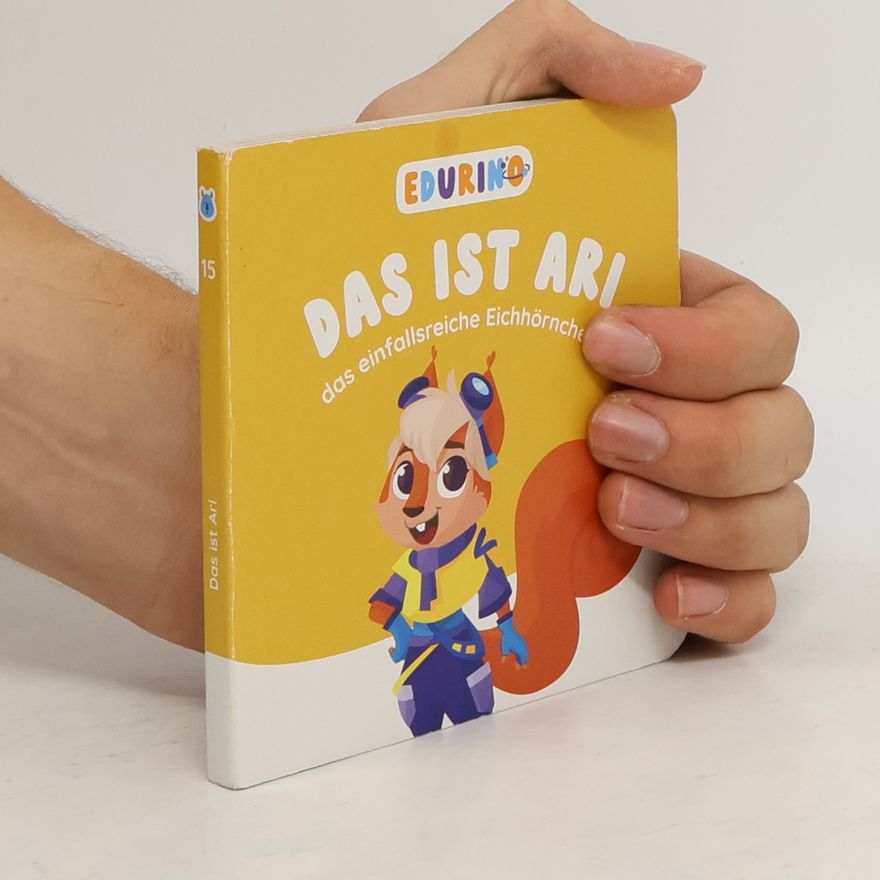 Autorenkollektiv Das ist Ari 15