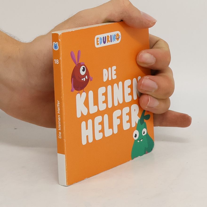 Autorenkollektiv Die kleinen Helfer