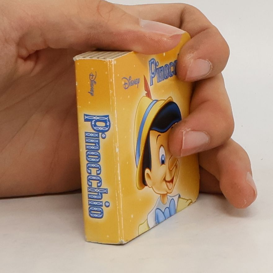 Autores varios Pinocchio