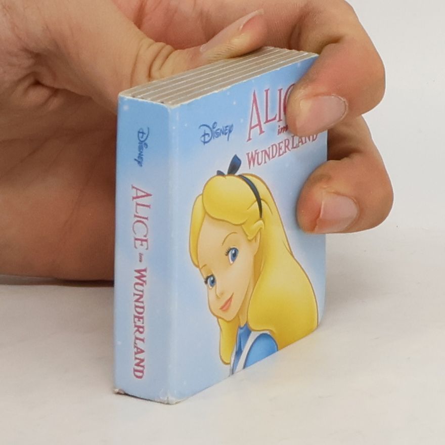 Lewis Carroll Alice im Wunderland