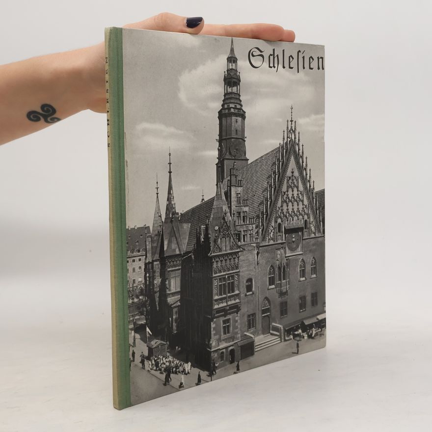 Various authors Schlesien