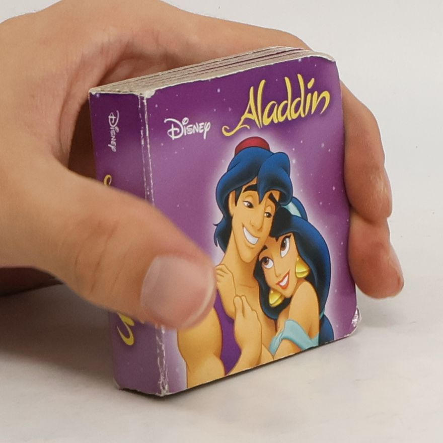 Autorenkollektiv Aladdin