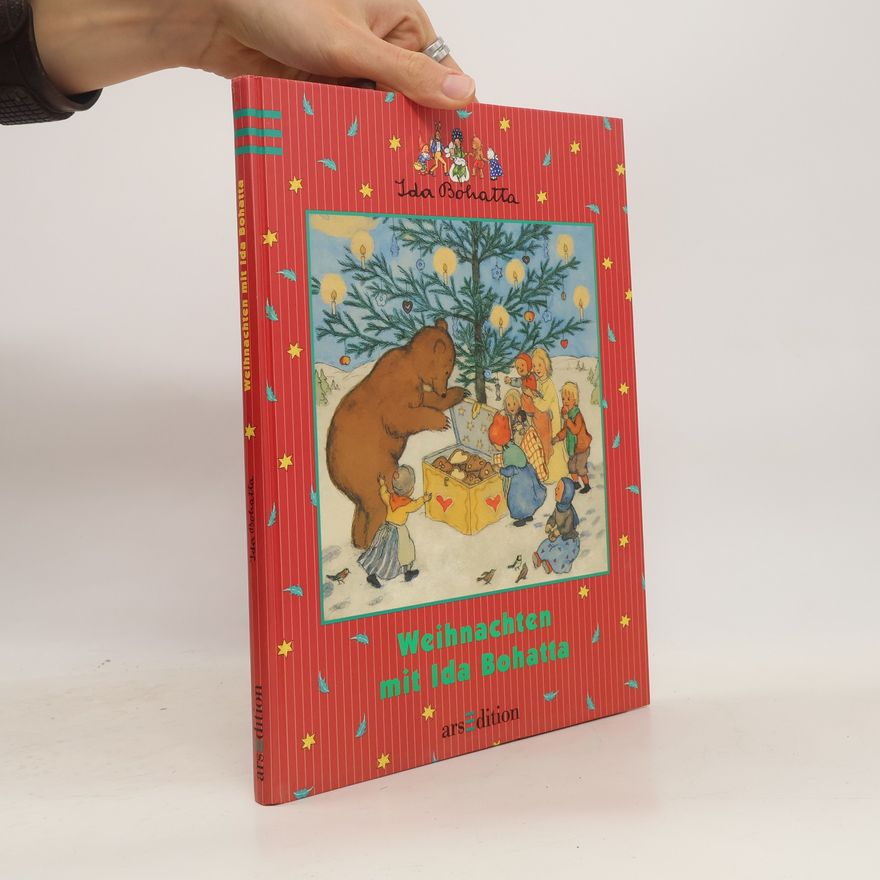 Ida Bohatta-Morpurgo Weihnachten mit Ida Bohatta