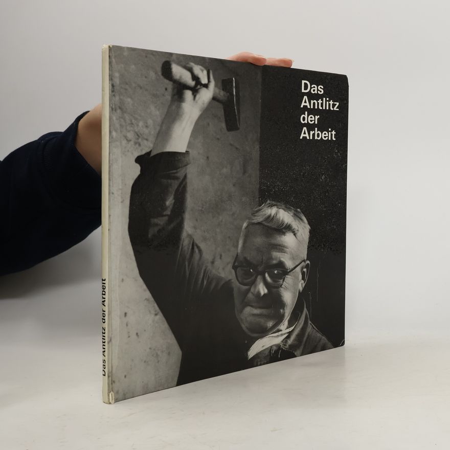 Autorenkollektiv Das Antlitz der Arbeit