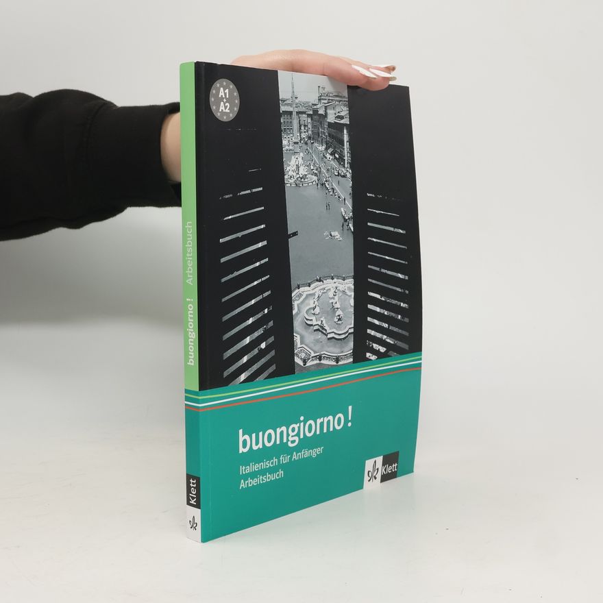 Autorenkollektiv Buongiorno! neu Arbeitsbuch