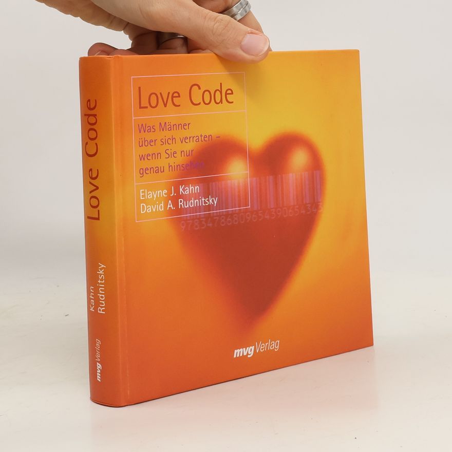 Elayne S. Kahn Love-Code