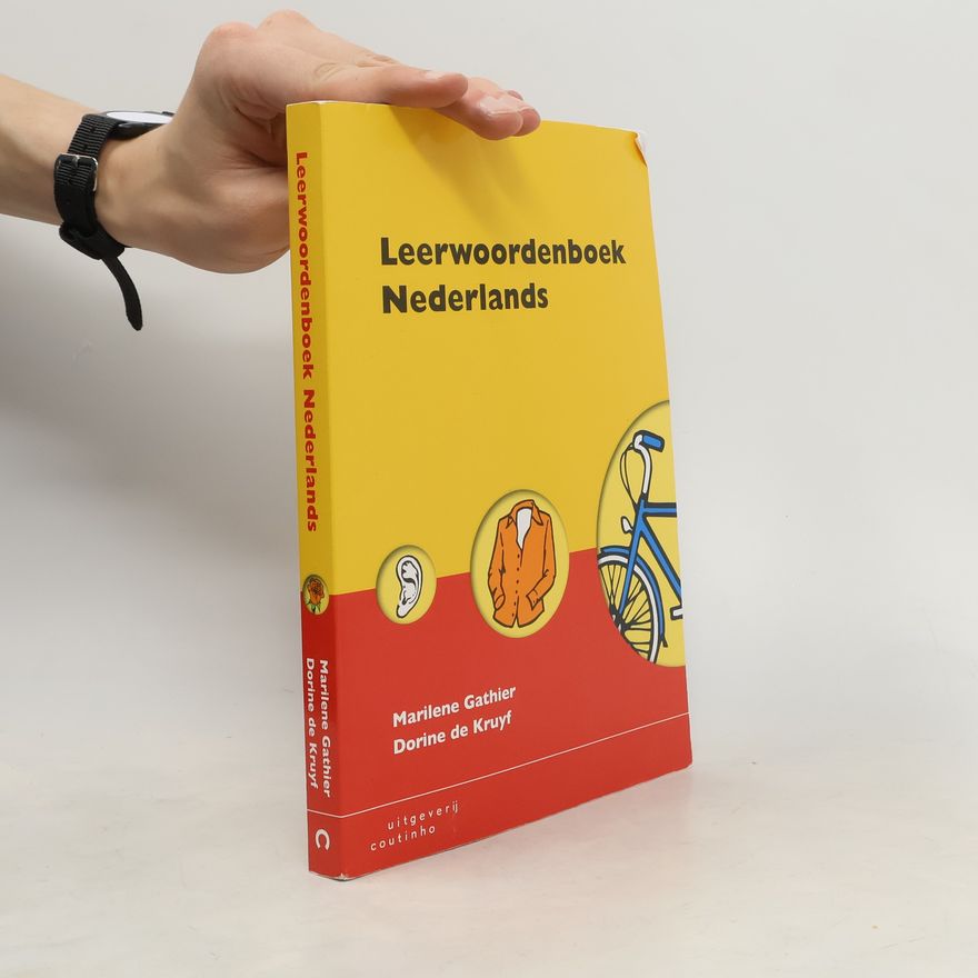 Marilene Gathier Leerwoordenboek Nederlands