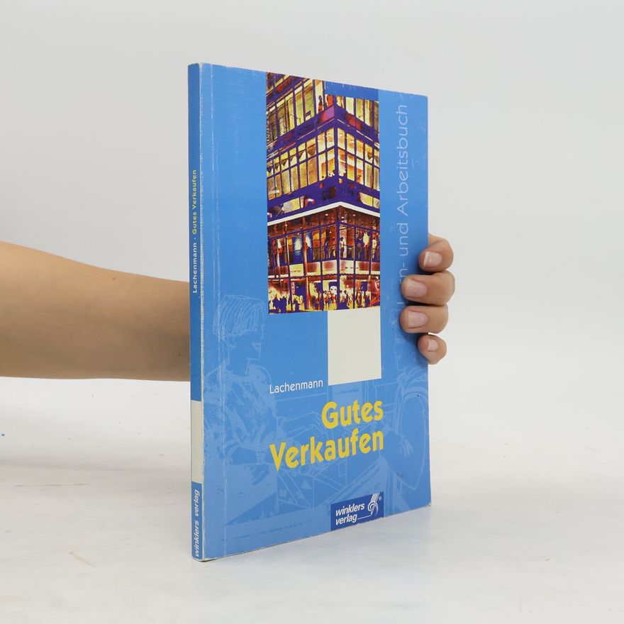 Kolektiv autorů Gutes Verkaufen