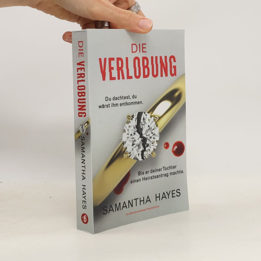 Samantha Hayes Die Verlobung