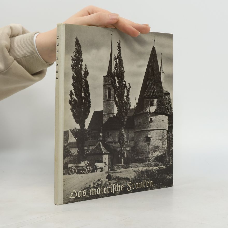 Autorenkollektiv Das malerische Franken