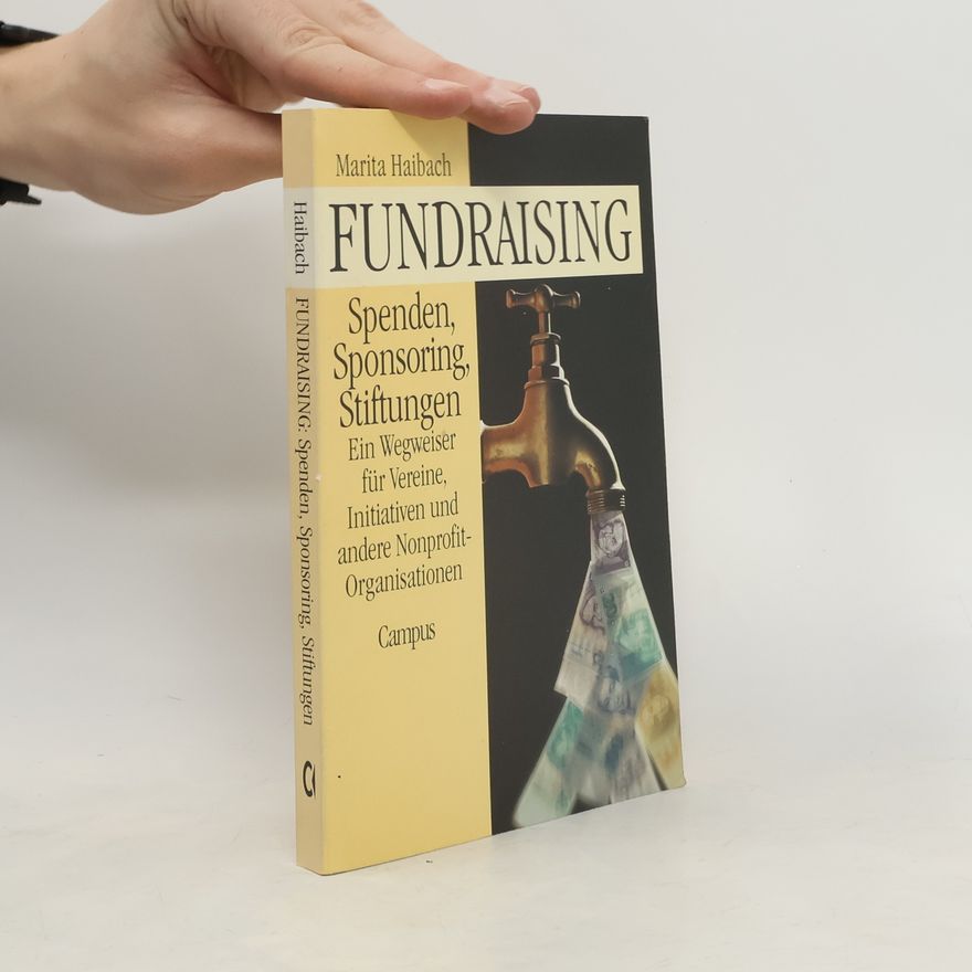 Marita Haibach Fundraising