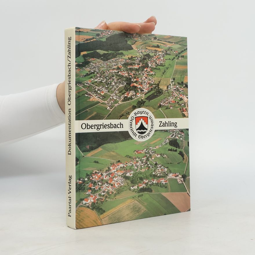 Various authors Dokumentation Obergriesbach, Zahling
