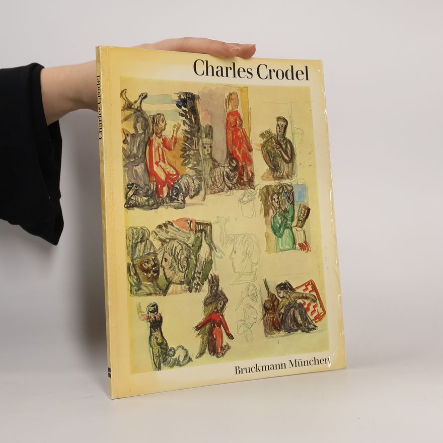 Charles Crodel Charles Crodel