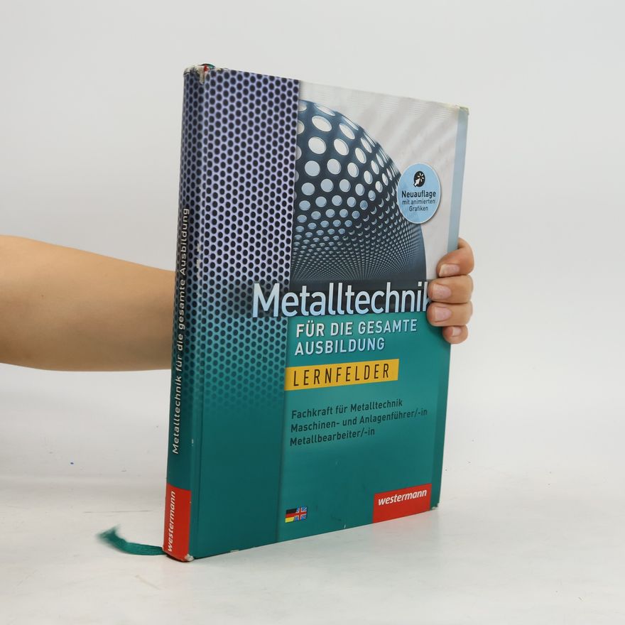 Harald Nedo Metalltechnik - für die gesamte Ausbildung