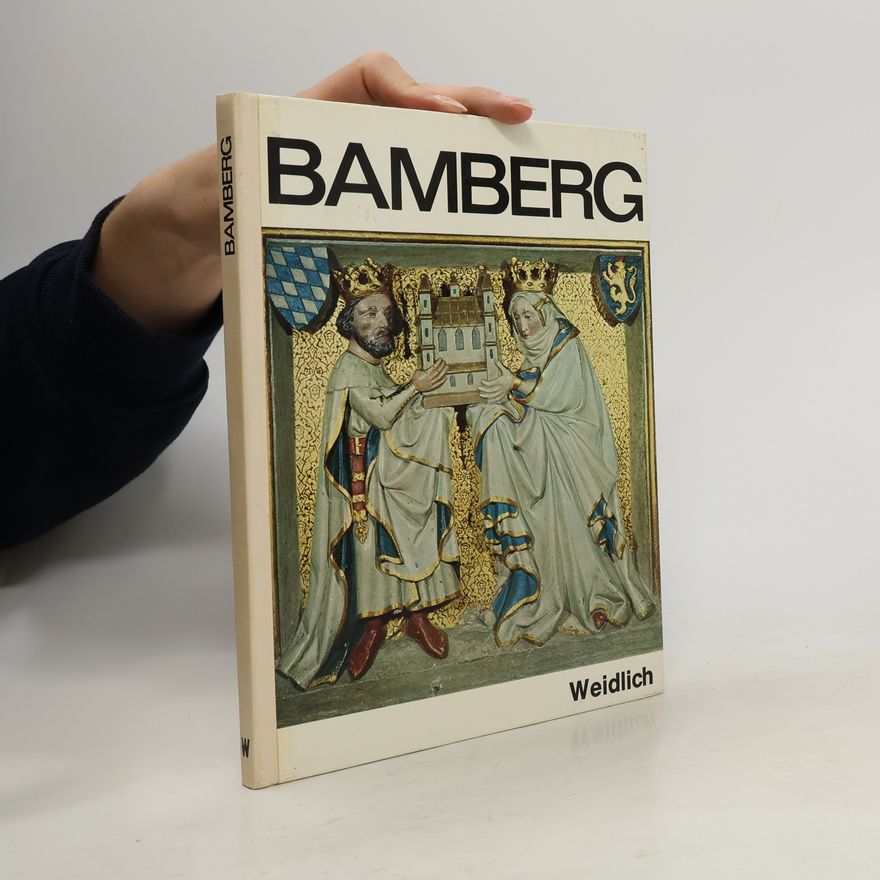 Wolfgang Weidlich Bamberg