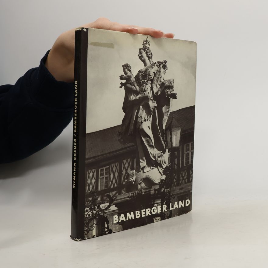 Tilmann Breuer Bamberger Land