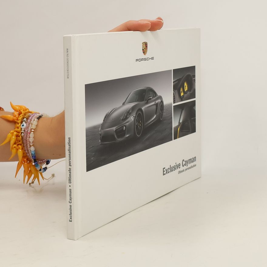 Autorenkollektiv Exclusive Cayman