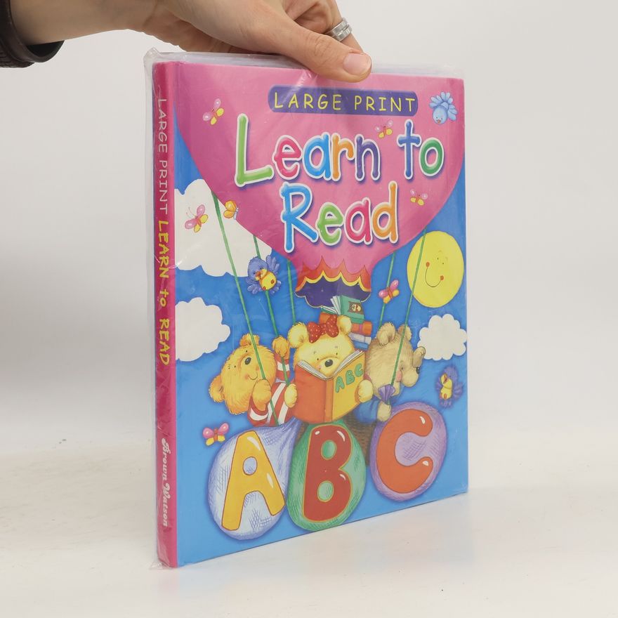 Maureen Spurgeon Learn to Read