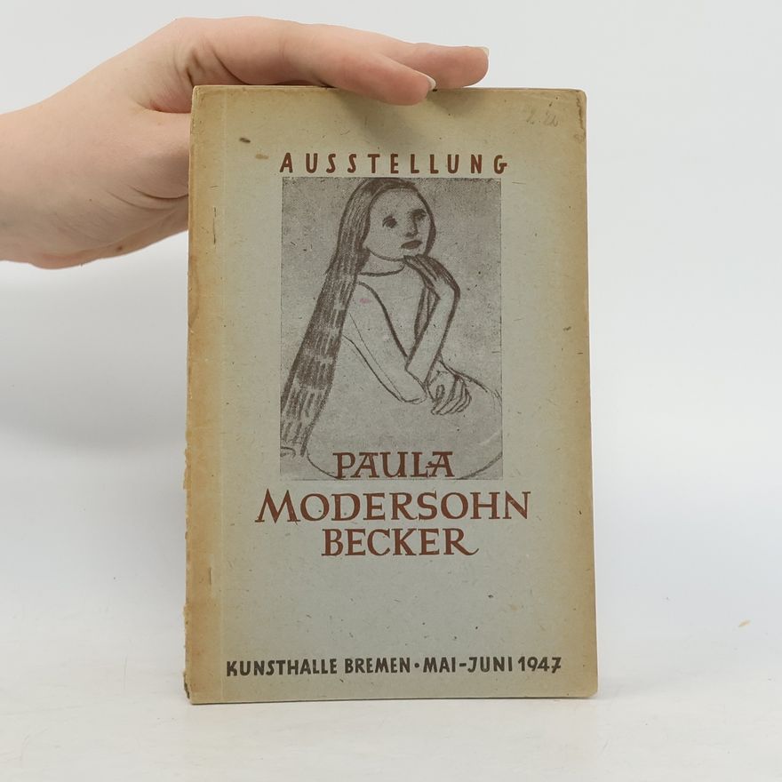 Autorenkollektiv Paula Modersohn Becker