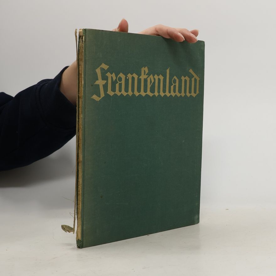 G. Greim Frankenland