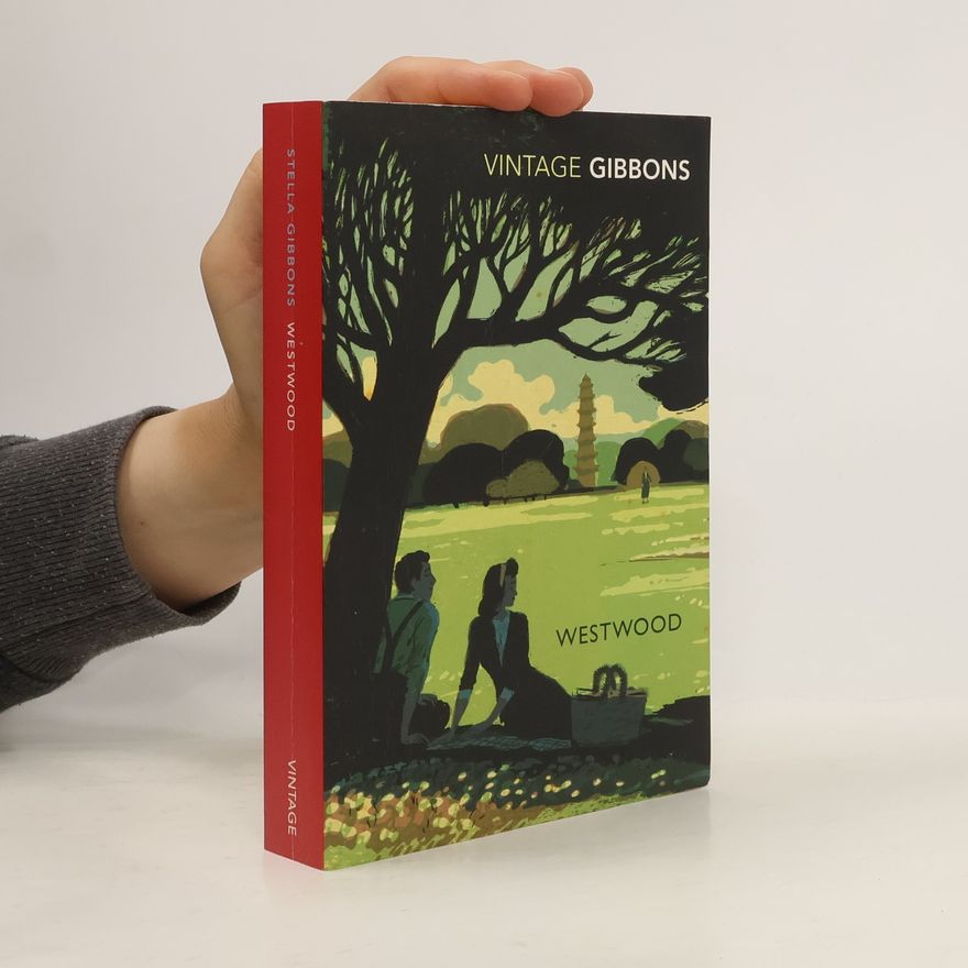 Stella Gibbons Westwood