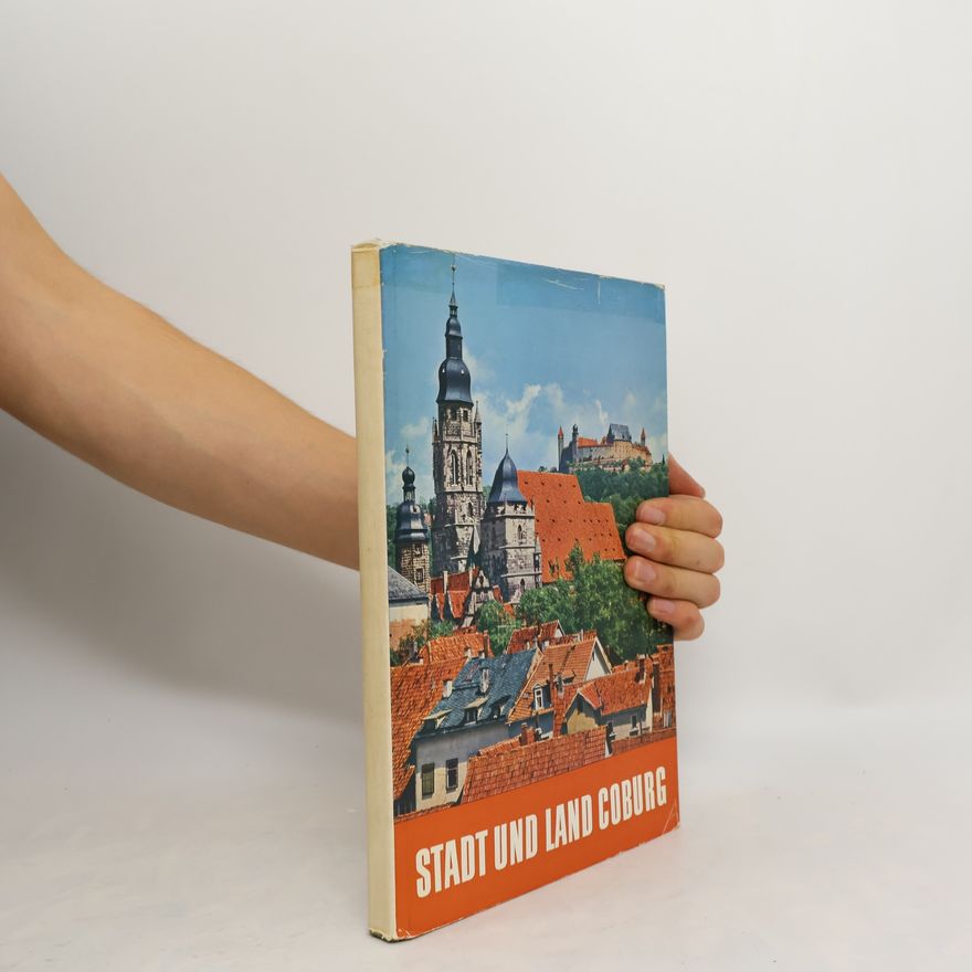 Various authors Stadt und Land Coburg