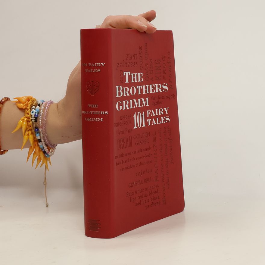 Jacob Grimm The Brothers Grimm