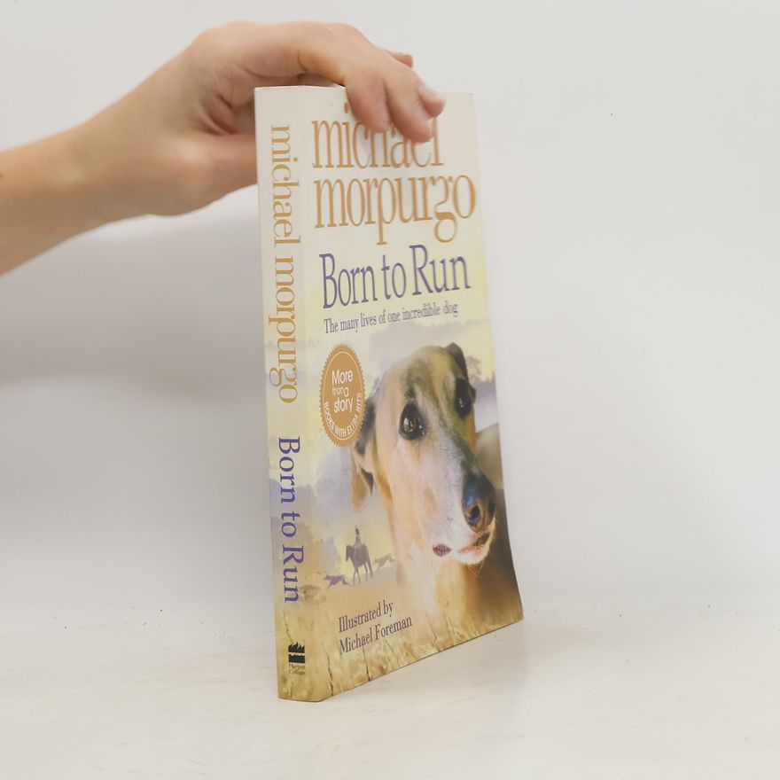 Michael Morpurgo Born to Run