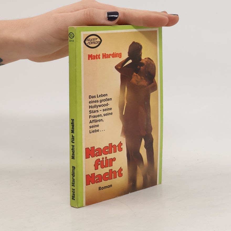 Matt Harding Nacht für Nacht
