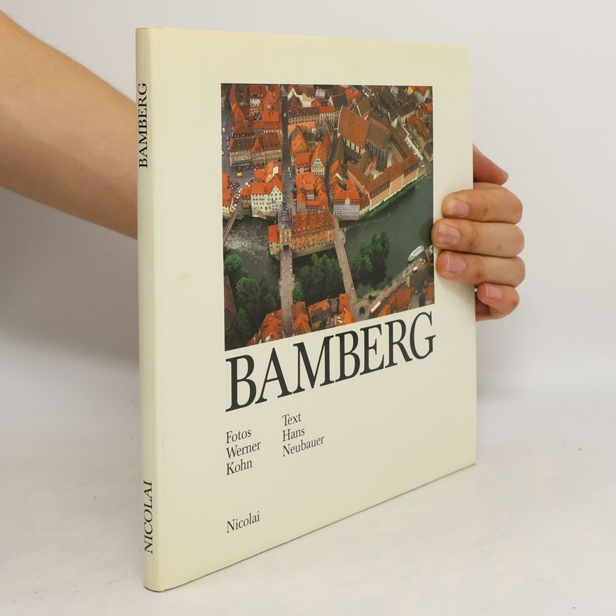 Werner Kohn Bamberg
