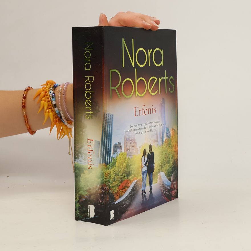 Nora Roberts Erfenis