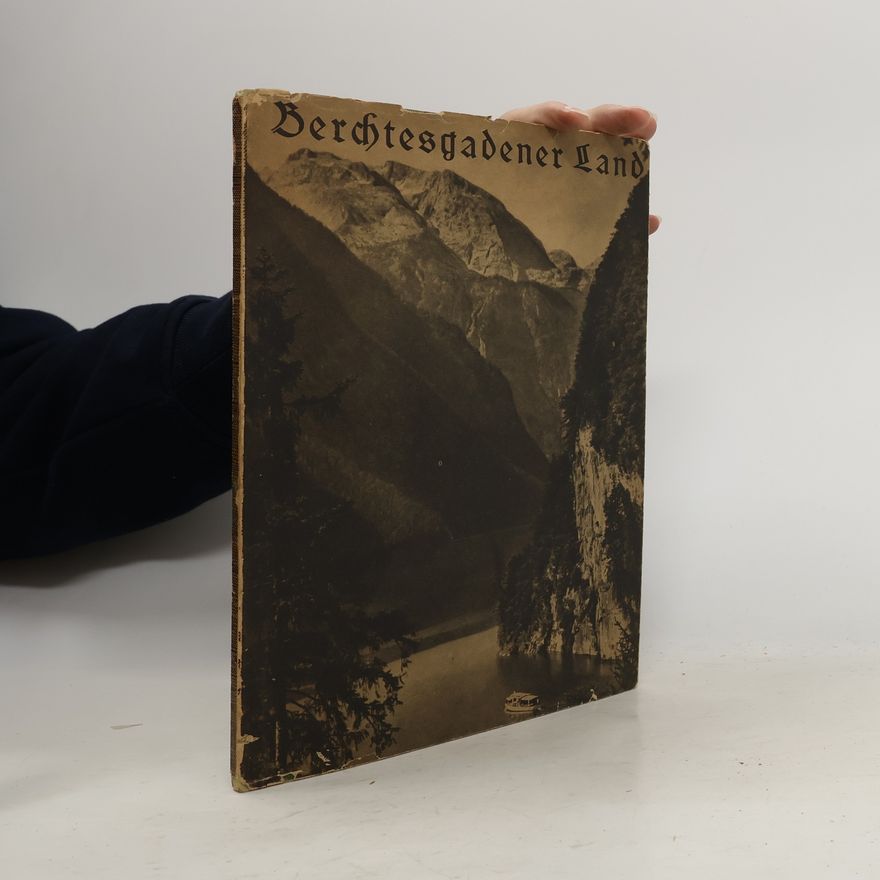 Erika Schwarz Berchtesgadener Land