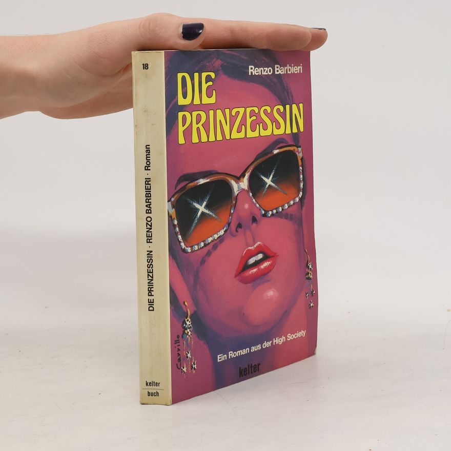 Renzo Barbieri Die Prinzessin