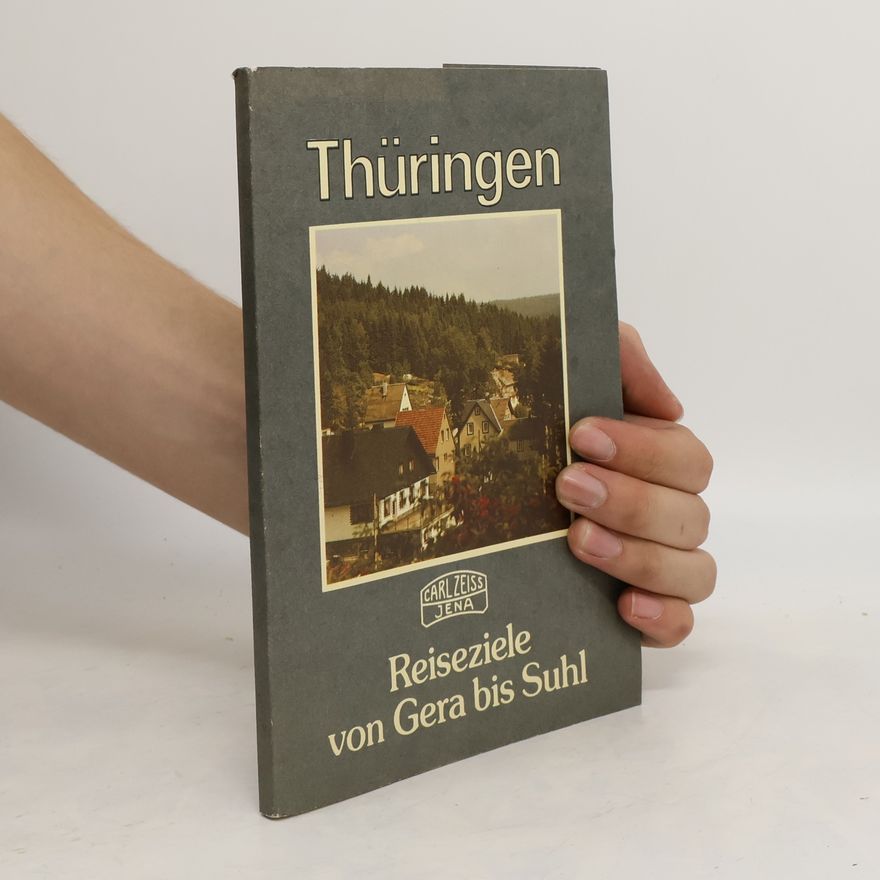 Heinz Birnbaum Thüringen
