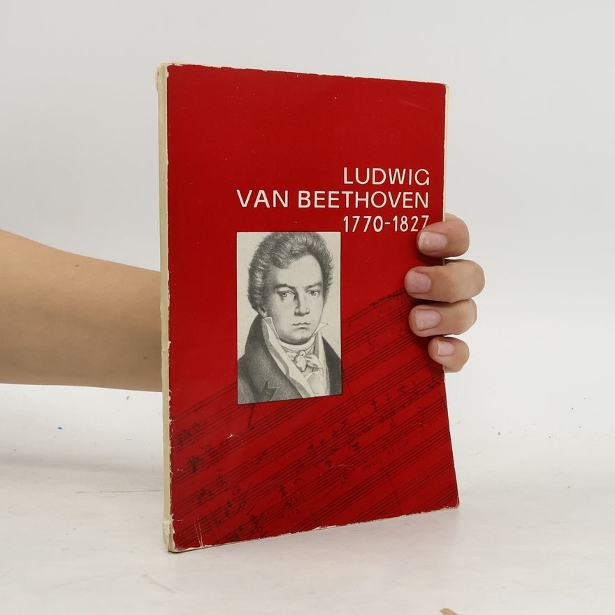 Autorenkollektiv Ludwig van Beethoven