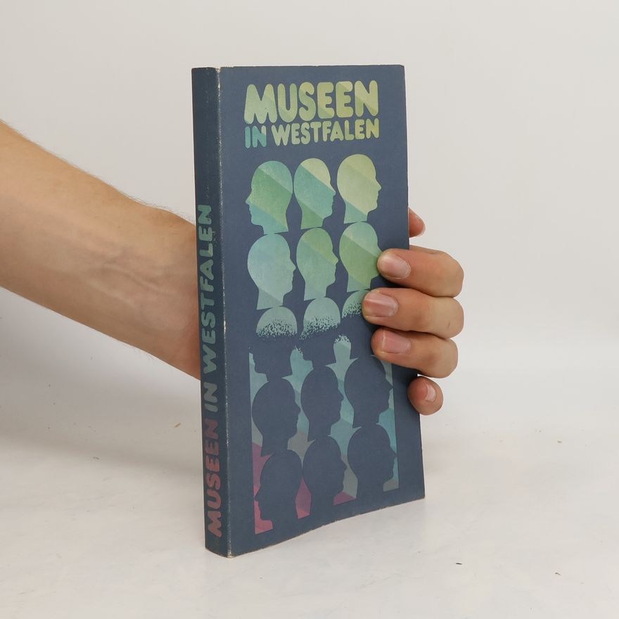 Autorenkollektiv Museen in Westfalen