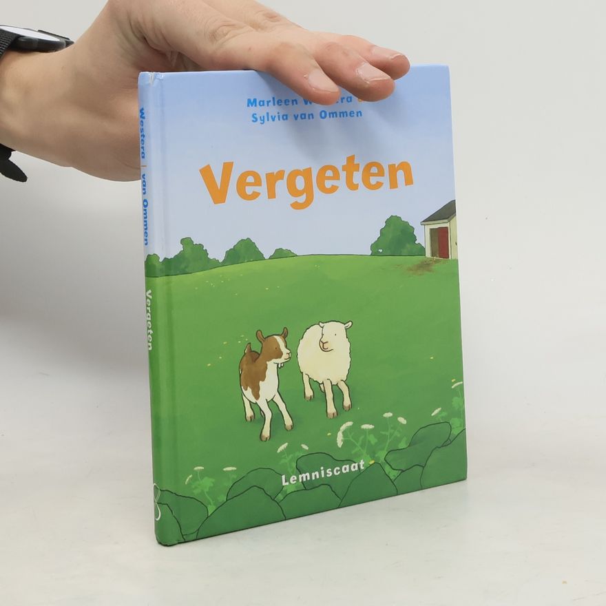Sylvia Van Ommen Vergeten