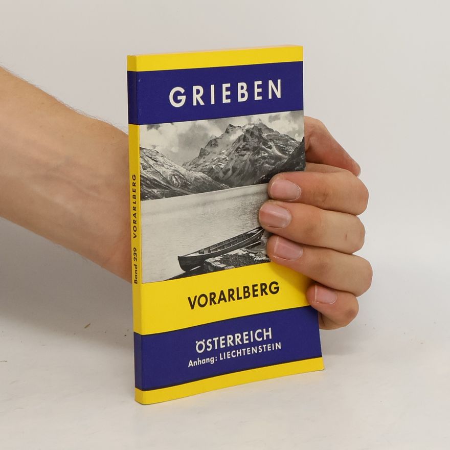 Autorenkollektiv Vorarlberg und Liechtenstein